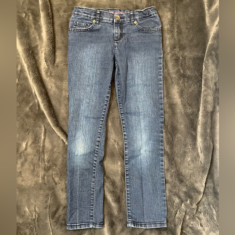 ☀️2 for $15☀️ Girls Skinny Jeans